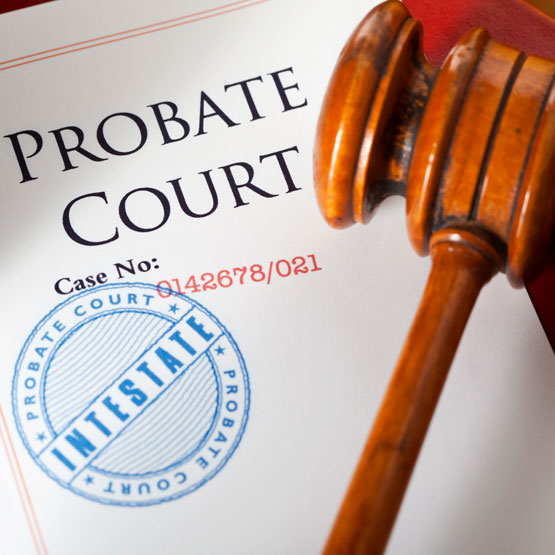 Probate-Court